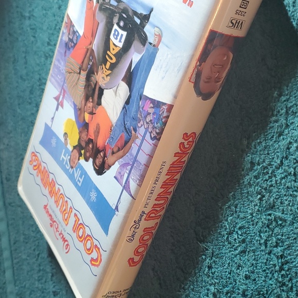 Cool Runnings - Picture 3 of 4